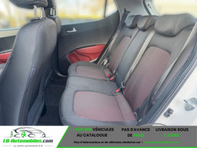 Hyundai i10 1.2 87 BVM  occasion � Beaupuy - photo n�6