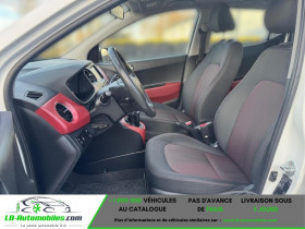 Hyundai i10 1.2 87 BVM  occasion � Beaupuy - photo n�5