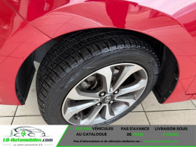 Hyundai i10 1.2 87 BVM  occasion � Beaupuy - photo n�9