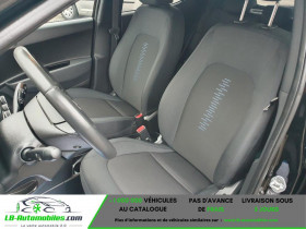 Hyundai i10 1.2 87 BVM  occasion � Beaupuy - photo n�7