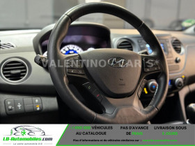 Hyundai i10 1.2 87 BVM  occasion � Beaupuy - photo n�10