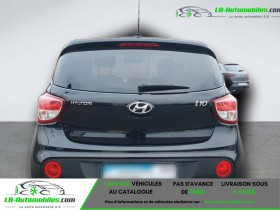 Hyundai i10 1.2 87 BVM  occasion � Beaupuy - photo n�6