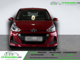Hyundai i10 1.2 87 BVM  occasion � Beaupuy - photo n�5