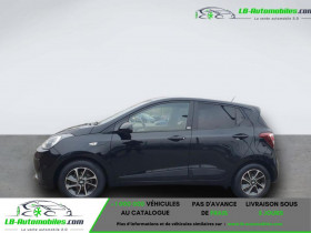 Hyundai i10 1.2 87 BVM  occasion � Beaupuy - photo n�5