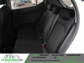 Hyundai i10 1.2 87 BVM  occasion � Beaupuy - photo n�7