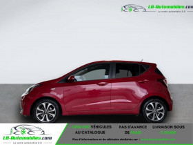 Hyundai i10 1.2 87 BVM  occasion � Beaupuy - photo n�4
