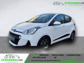 Hyundai i10 1.2 87 BVM  � Beaupuy 31