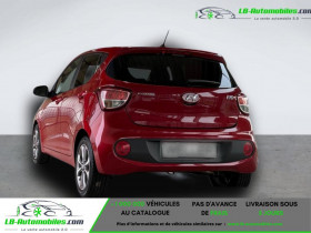 Hyundai i10 1.2 87 BVM  occasion � Beaupuy - photo n�3