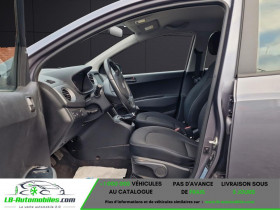 Hyundai i10 1.2 87 BVM  occasion � Beaupuy - photo n�7