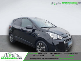 Hyundai i10 1.2 87 BVM  occasion � Beaupuy - photo n�2