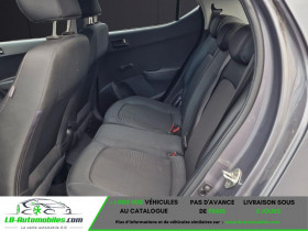 Hyundai i10 1.2 87 BVM  occasion � Beaupuy - photo n�6