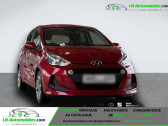 Hyundai i10 1.2 87 BVM  � Beaupuy 31