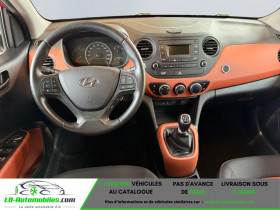 Hyundai i10 1.2 87 BVM  occasion � Beaupuy - photo n�2
