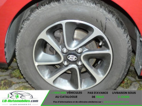 Hyundai i10 1.2 87 BVM  occasion � Beaupuy - photo n�7