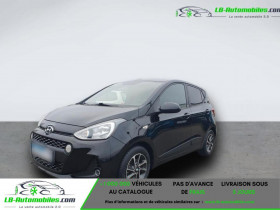Hyundai i10 , garage LB AUTOMOBILES � Beaupuy