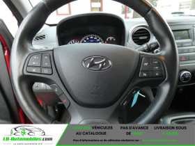 Hyundai i10 1.2 87 BVM  occasion � Beaupuy - photo n�6