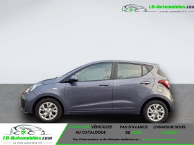 Hyundai i10 1.2 87 BVM  occasion � Beaupuy - photo n�4