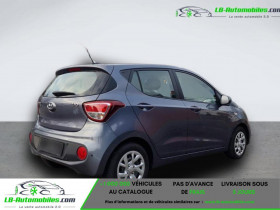 Hyundai i10 1.2 87 BVM  occasion � Beaupuy - photo n�3