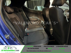 Hyundai i10 1.2 87 BVM  occasion � Beaupuy - photo n�9