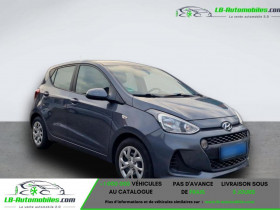 Hyundai i10 1.2 87 BVM  occasion � Beaupuy - photo n�2