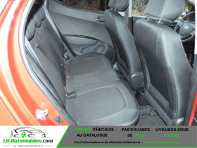 Hyundai i10 1.2 87 BVM  occasion � Beaupuy - photo n�5