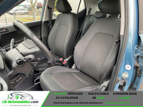 Hyundai i10 1.2 87 BVM  occasion � Beaupuy - photo n�8