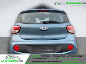 Hyundai i10 1.2 87 BVM  occasion � Beaupuy - photo n�7