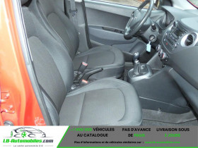 Hyundai i10 1.2 87 BVM  occasion � Beaupuy - photo n�4