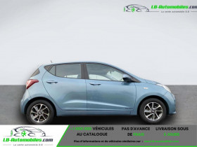 Hyundai i10 1.2 87 BVM  occasion � Beaupuy - photo n�6