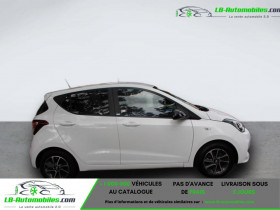 Hyundai i10 1.2 87 BVM  occasion � Beaupuy - photo n�5