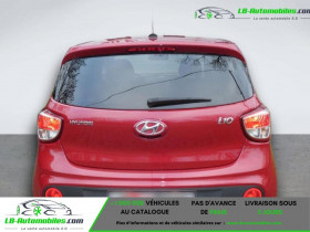 Hyundai i10 1.2 87 BVM  occasion � Beaupuy - photo n�3