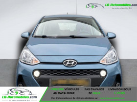 Hyundai i10 1.2 87 BVM  occasion � Beaupuy - photo n�5