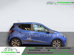 Hyundai i10 1.2 87 BVM  occasion � Beaupuy - photo n�6