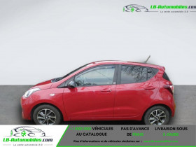 Hyundai i10 , garage LB AUTOMOBILES � Beaupuy