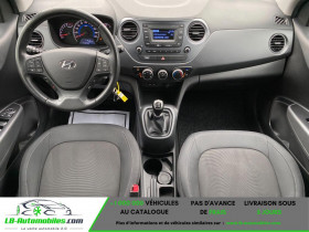 Hyundai i10 1.2 87 BVM  occasion � Beaupuy - photo n�3