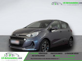 Annonce Hyundai i10 occasion Essence 1.2 87 BVM  Beaupuy