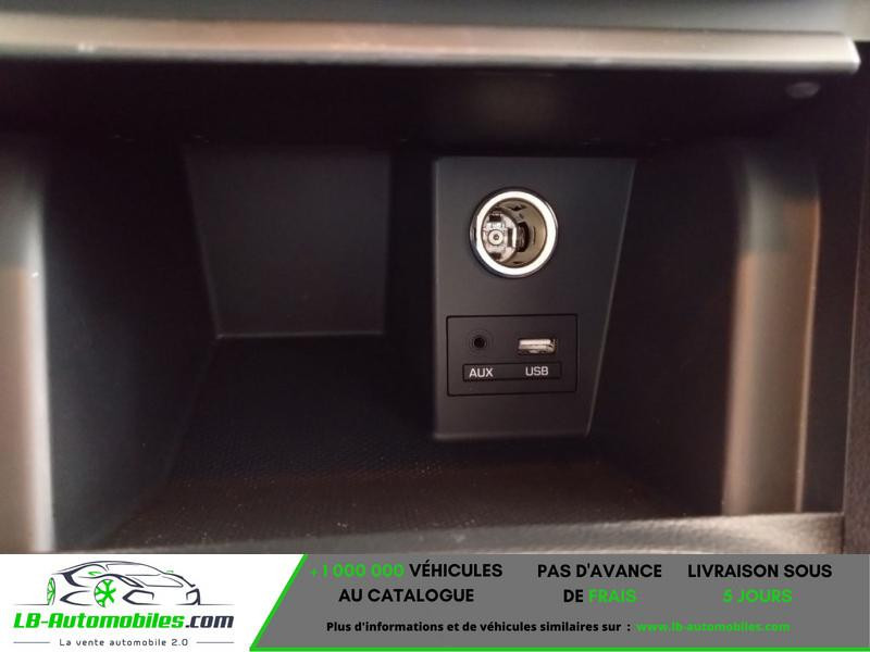 Hyundai i10 1.2 87 BVM  occasion  Beaupuy - photo n9