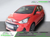 Hyundai i10 occasion année 2019 boite Manuelle Annonce Hyundai i10 occasion Essence 1.2 87 BVM à Beaupuy
