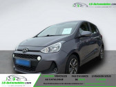 Hyundai i10 occasion année 2017 boite Manuelle Annonce Hyundai i10 occasion Essence 1.2 87 BVM à Beaupuy