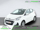 Annonce Hyundai i10 occasion Essence 1.2 87 BVM  Beaupuy