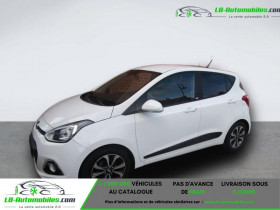 Hyundai i10 1.2 87 BVM  occasion � Beaupuy - photo n�2