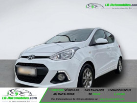 Hyundai i10 , garage LB AUTOMOBILES � Beaupuy