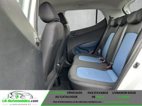 Hyundai i10 1.2 87 BVM  occasion � Beaupuy - photo n�9