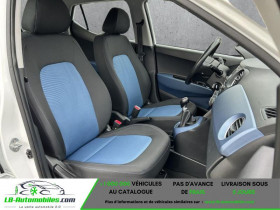 Hyundai i10 1.2 87 BVM  occasion � Beaupuy - photo n�8