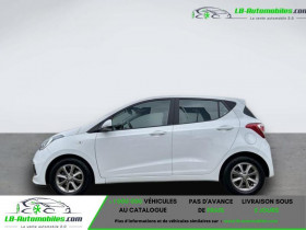 Hyundai i10 1.2 87 BVM  occasion � Beaupuy - photo n�6