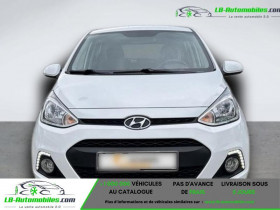Hyundai i10 1.2 87 BVM  occasion � Beaupuy - photo n�5