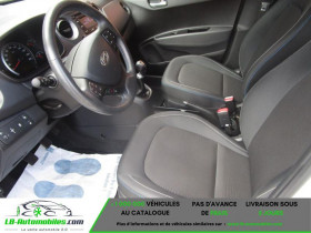 Hyundai i10 1.2 87 BVM  occasion � Beaupuy - photo n�4