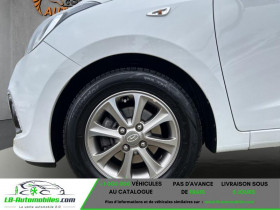 Hyundai i10 1.2 87 BVM  occasion � Beaupuy - photo n�11