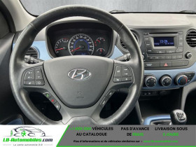 Hyundai i10 1.2 87 BVM  occasion � Beaupuy - photo n�10