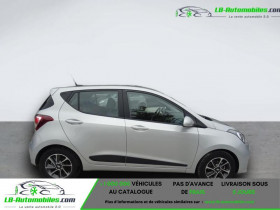 Hyundai i10 1.2 87 BVM  occasion � Beaupuy - photo n�6